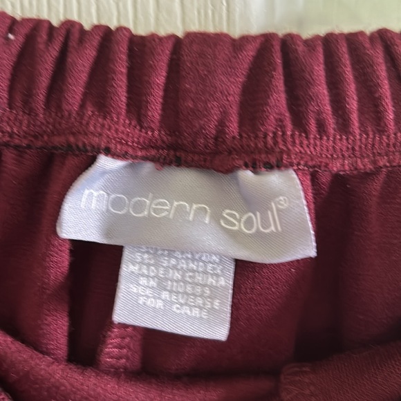 Beautiful set Jacket and pants in great condition - Picture 10 of 11